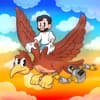 FREE BIRD (CRANKDAT REMIX)