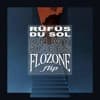 RUFUS DU SOL - ON MY KNEES (flozone flip)