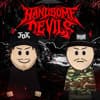HARBAR X JOX - HANDSOME DEVILS [FREE DOWNLOAD]