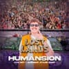 𝐇𝐔𝐌𝐀𝐍𝐒𝐈𝐎𝐍  - LOST LANDS 2025 LIVE SET