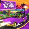 GTA - San Andreas (WonkyWilla Flip)