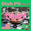 ophion - dish pit #029
