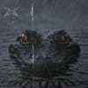 CROCODILE (100 FOLLOWERS FREEBIE)