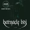 SONIC PERCEPTIONS INVITES: barnacle boi (VOL. 001)